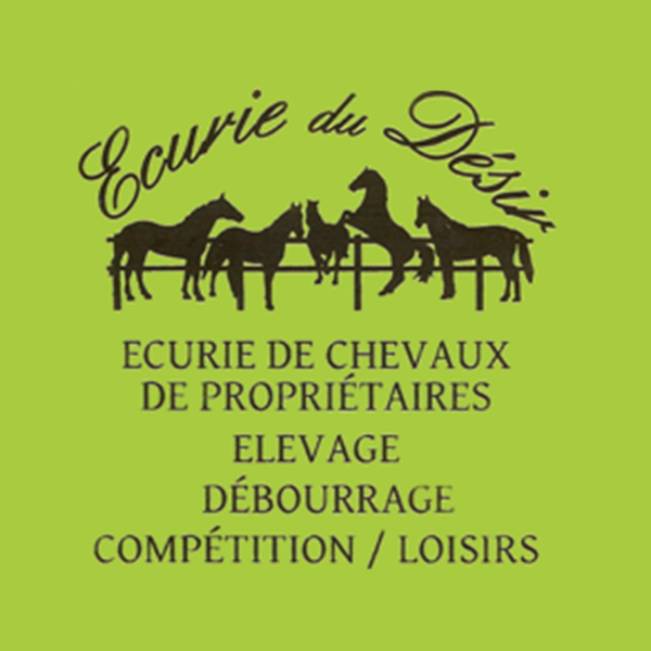 Écurie du désir 